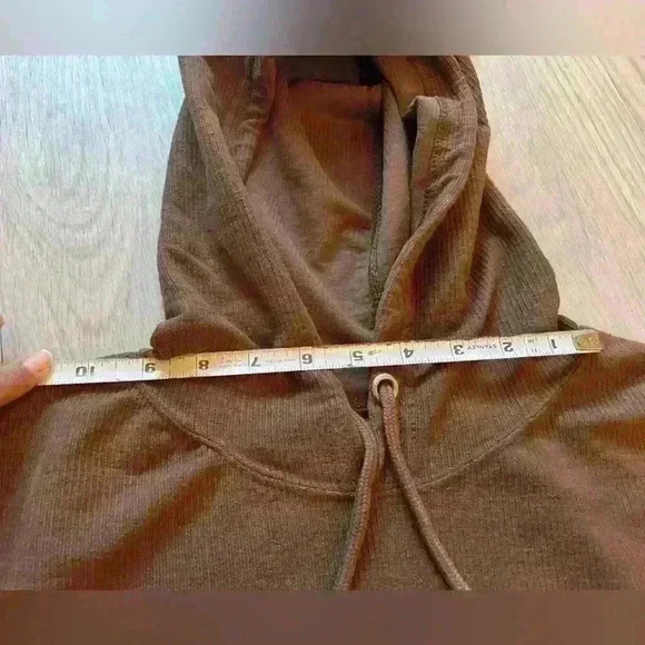 Men’s Los Angeles Embroidered hoodie. Size M - Picture 7 of 7